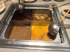 -海底捞火锅(赛格国际购物中心店)
