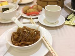 -潮福城大酒楼(北尚店)