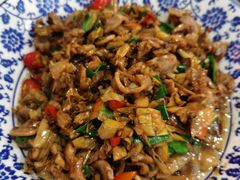 -新新湘菜馆(新中街二条店)