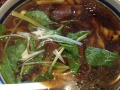 -友乐达台北精致面馆(张江店)