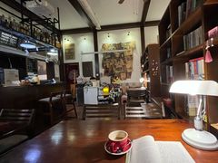 -啡萃咖啡店(铜锣湾店)