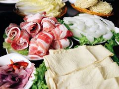 -野菌皇海景野生菌火锅(滨海大道店)