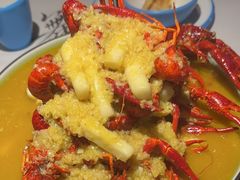 -舞虾小说.涮肉.烧烤(国顺东路店)
