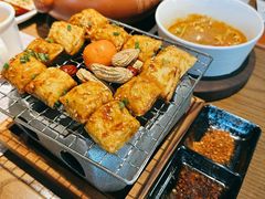 -雀舞云南菜(乐客城店)
