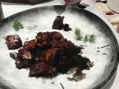 -贝勒爷·酥不腻烤鸭