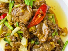 -蘭奢雅集·江浙菜(青山江滩店)