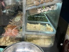 -重庆麻辣烫(国权路店)