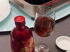 -城北食府(枫林店)