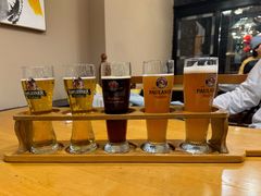 -巴伐利亚啤酒坊(意式风情街店)