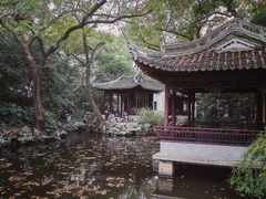 -秋霞圃