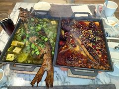 -北京王府井希尔顿酒店·万斯阁西餐厅