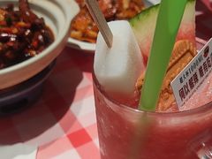 -辣小鲜·南昌大排档(船山路店)