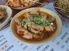 -周肥肠(江油总店)