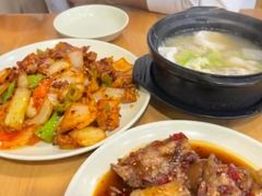 -贤花饭店(城阳店)