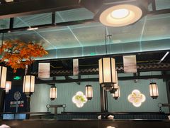 -额娘·现烙春饼烤鸭(太原总店)