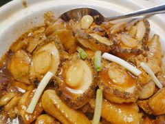 -楚禾宴·家宴(光谷大道店)