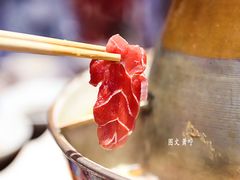 -1078號老北京涮肉(松柏店)
