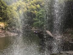 -天目湖涵田半山温泉