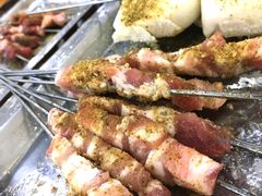 -小寒羊烧烤(凯瑞时代大厦店)