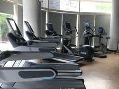 -一兆韦德健身(慧芝湖店)