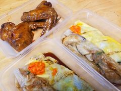 -山水肠粉(盐田店)