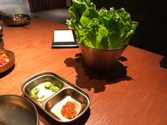 -春熙台韩国料理·章鱼肥牛(西丽店)