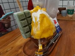 -WONDER ICE 萬得冰田(建設路总店)