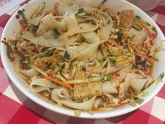 西贝面筋-西贝(东城万达广场店)