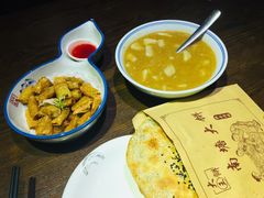 奉化油渣芋艿-涌上外婆桥(南塘店)