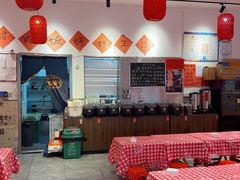 -荆九爷爆炒桥头三嫩(夫子庙店)