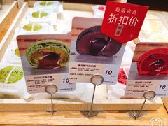 -津乐园(榆关道店)