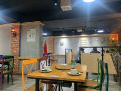 大堂-蟹记蚝宅(柯桥兴越路店)