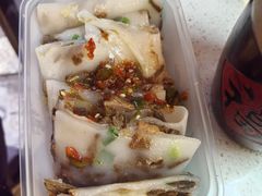 -安上粉皮.非遗手工小吃(骑龙巷店)