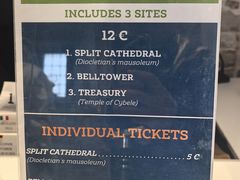 -圣多米努斯大教堂及钟楼(Sv. Dujma)