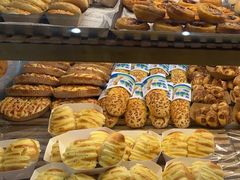 -裕兴烘焙(新桥西路店)