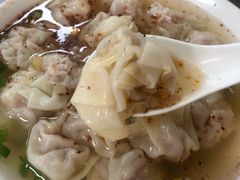 -汪家馄饨(集庆路店)