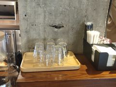 -来回·咖啡(天河南店)