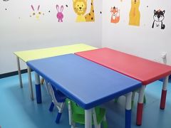 -童程童美少儿编程乐高机器人(红谷滩校区)