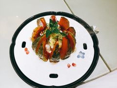 -好食上(喜盈门.范城店)