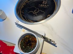-小龙翻大江文化火锅(宽窄店)