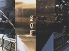 -KYO COFFEE(胶州路店)