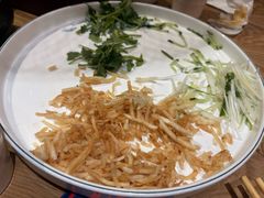 -满园烤鸭·春饼(抚顺万达店)