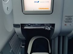 -ANA羽田机场休息室(羽田空港第3ターミナル)