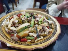 泡椒脆兔肚-老来福·非遗酸汤兔(凯旋路店)
