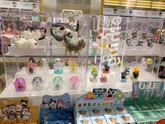 -泡泡玛特POPMART(合生汇店)