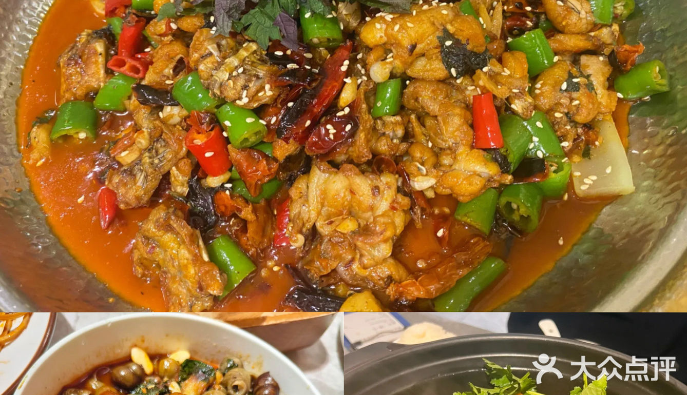 肥家大排档：美味与温馨并存的家庭聚餐优选🍲