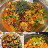 肥家大排档：美味与温馨并存的家庭聚餐优选🍲