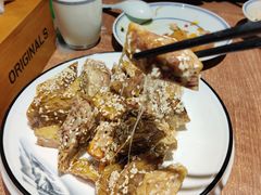 蜜饯荔浦芋头-周家二小姐的菜(西津渡店)