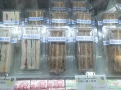 -天母蓝鸟烘焙·蛋糕·下午茶(时代城广场店)