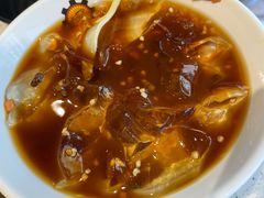 红糖冰粉-钢管厂五区小郡肝火锅串串香(清河店)